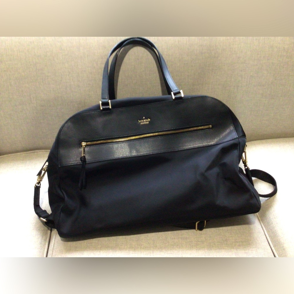 Kate Spade Travel Bag